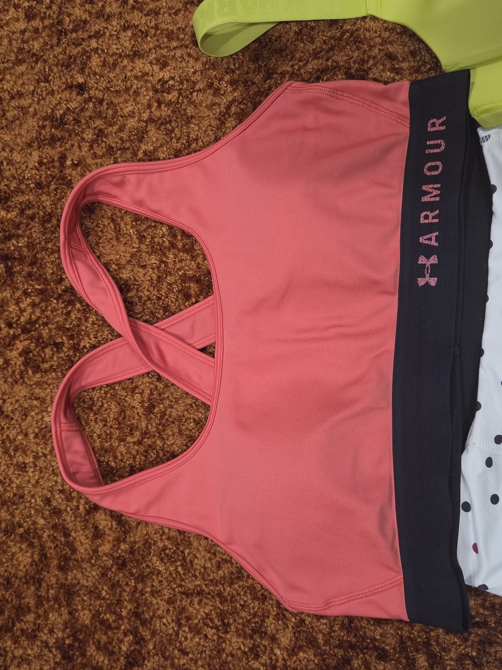 Activewear Bundle Diff Sizes - Picture 9 of 14